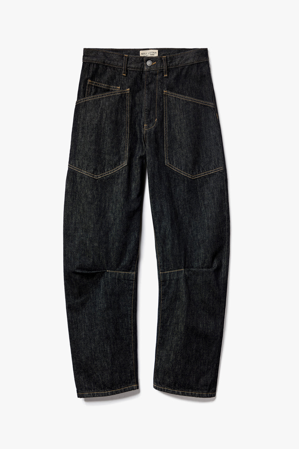SHON JEAN IN SHON JEAN