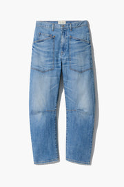 SHON JEAN IN CIENNA WASH