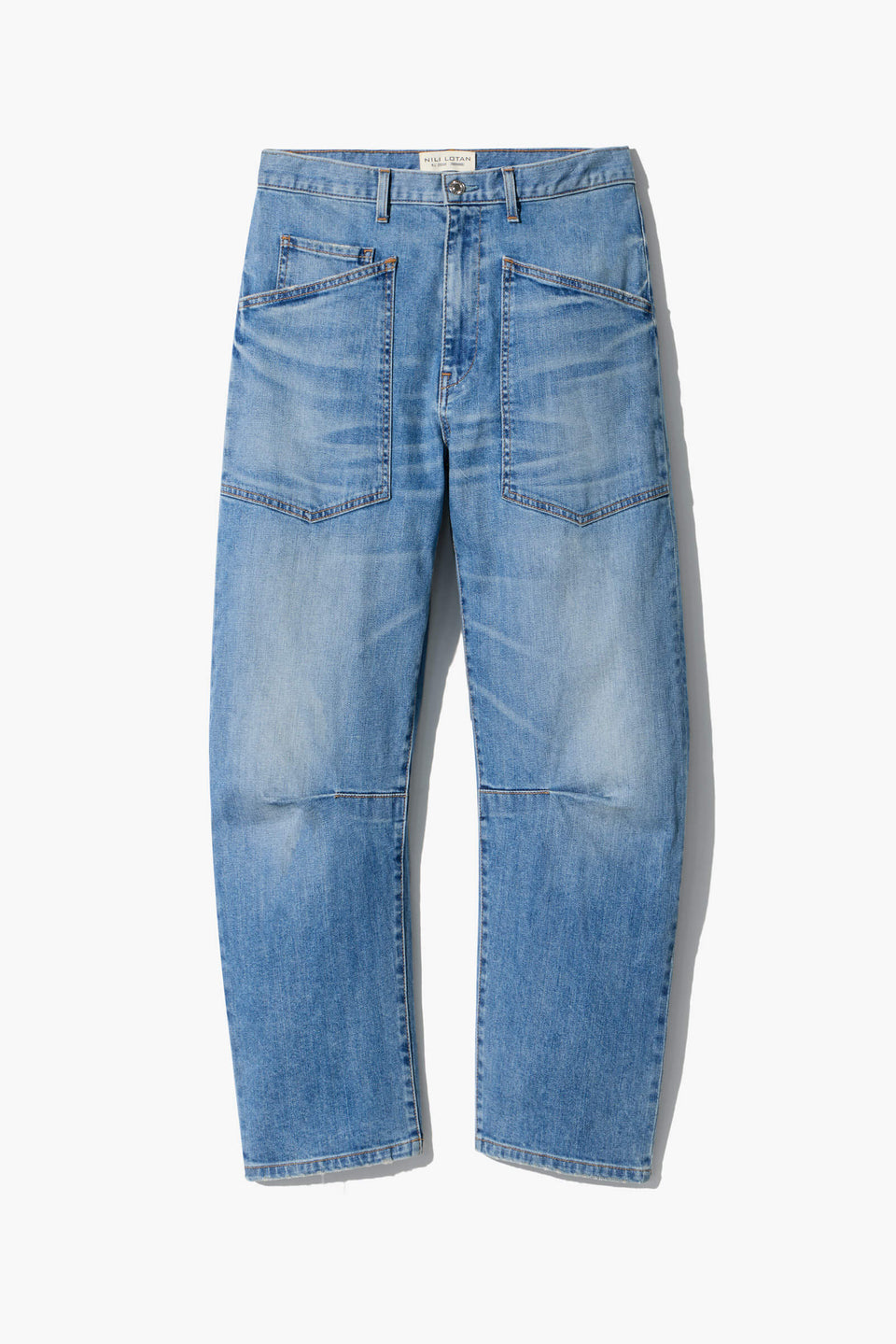 SHON JEAN IN CIENNA WASH