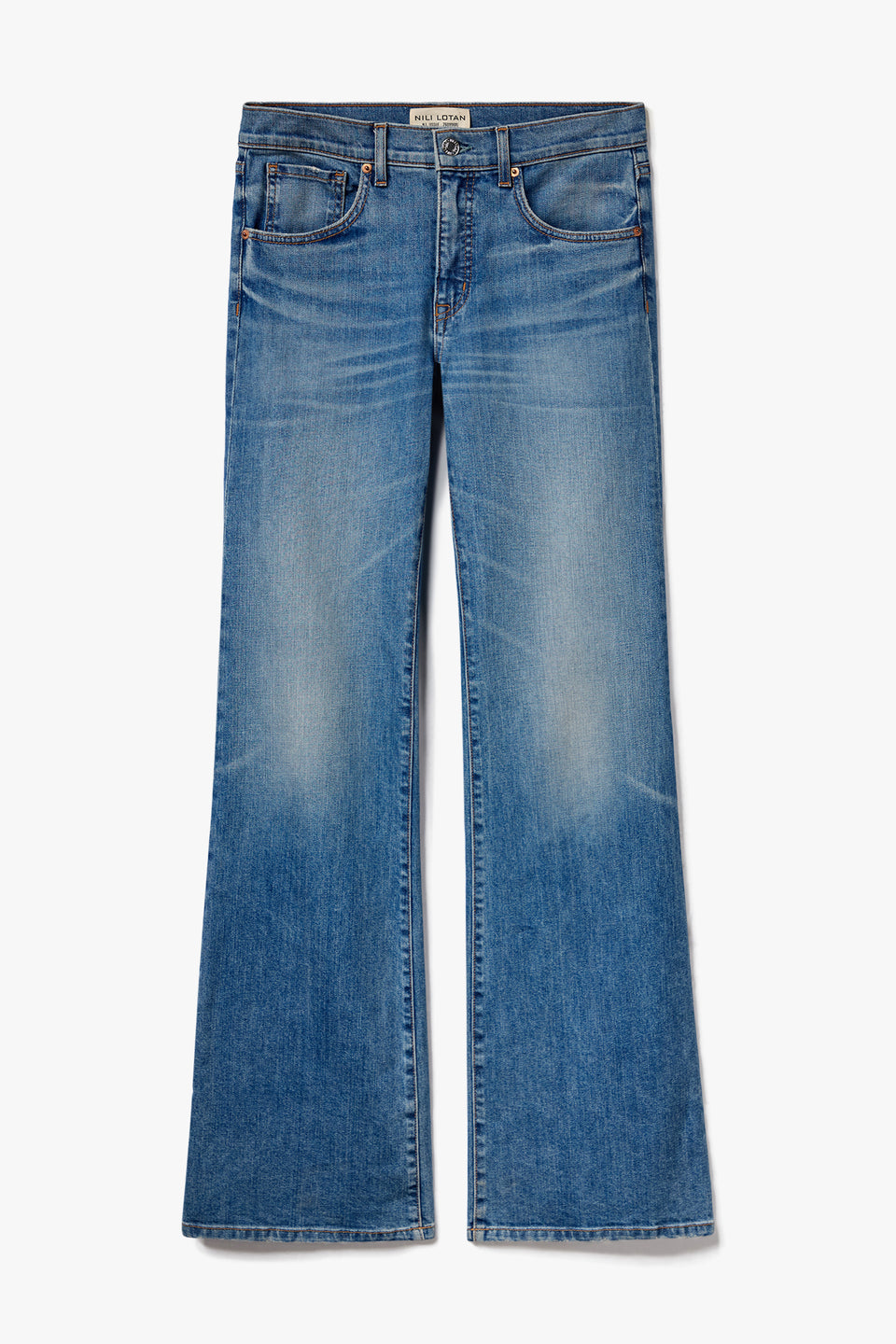 CELIA JEAN IN CIENNA WASH