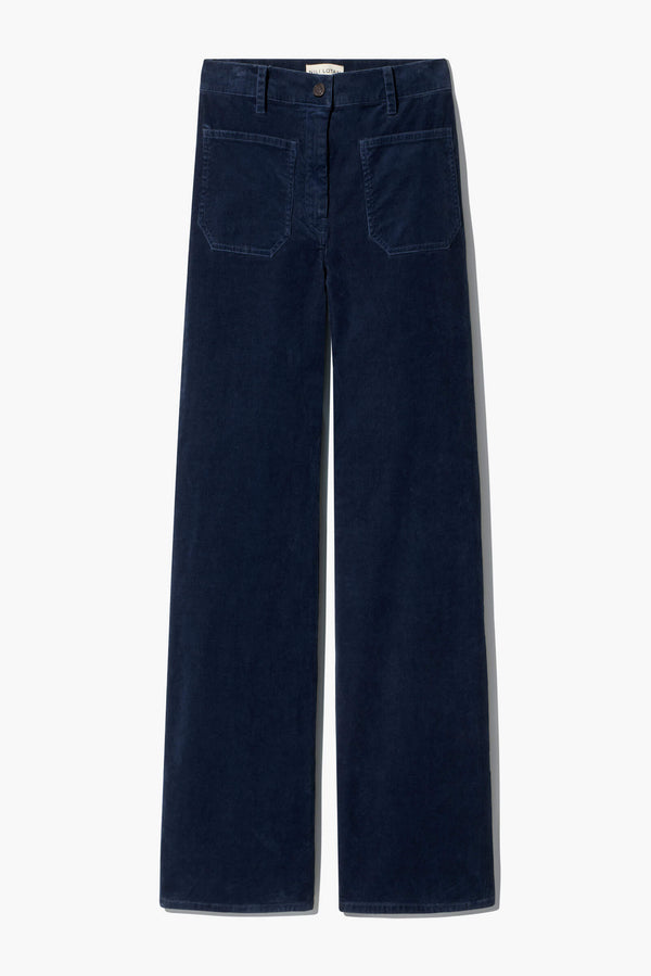 FLORENCE CORDUROY PANT