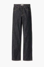 JOAN JEAN IN RESIN RINSE