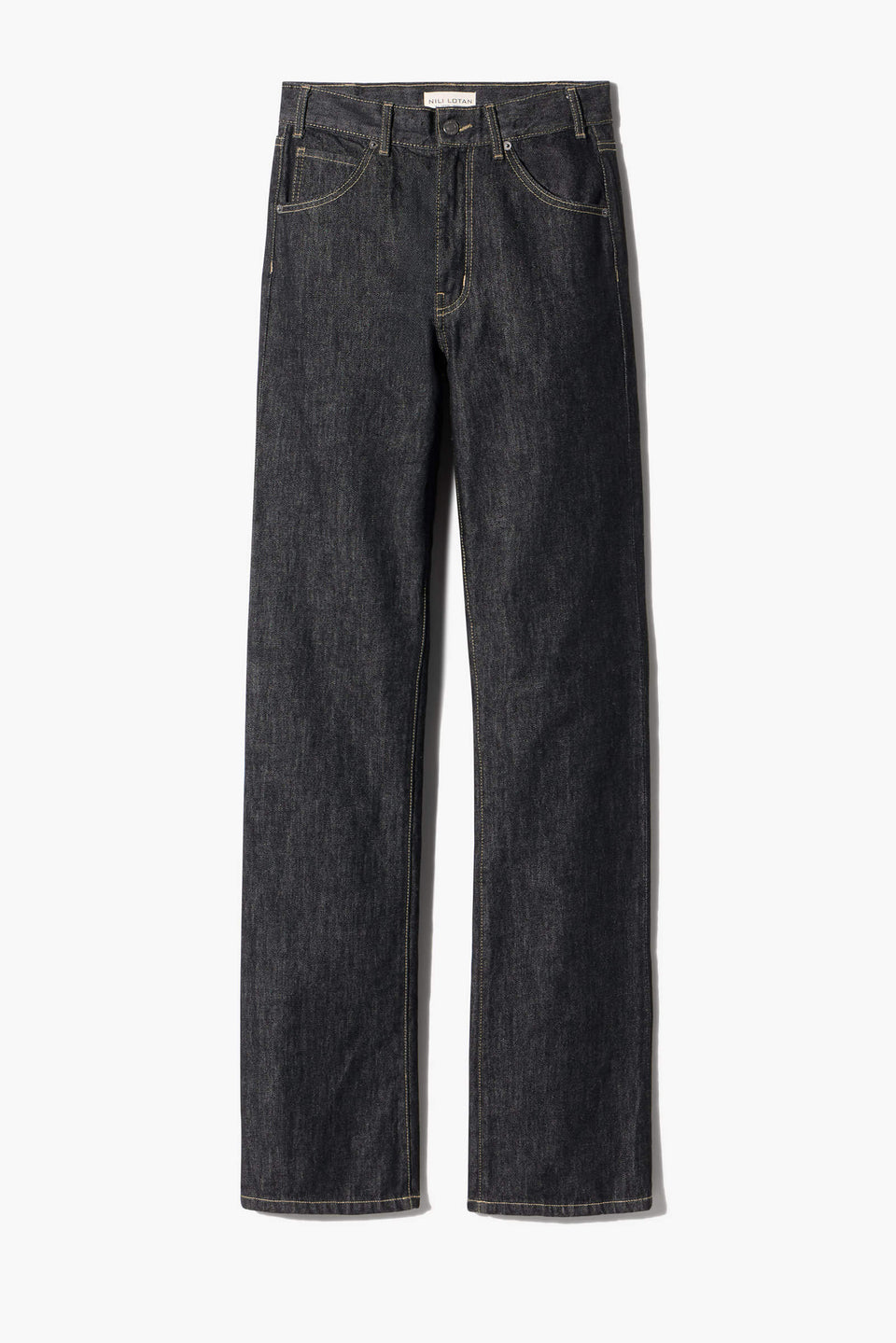 JOAN JEAN IN RESIN RINSE