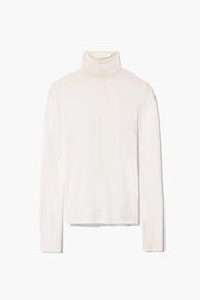 KERIA TOP IN ECRU