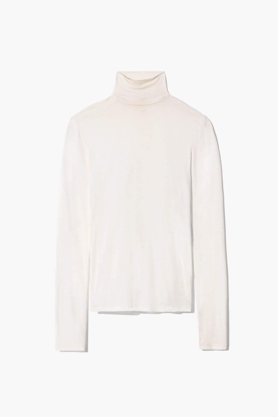 KERIA TOP IN ECRU
