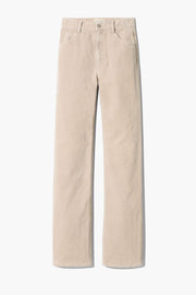 JOAN PANT IN TRAVERTINE