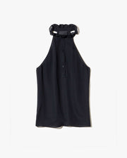 DANIELLA TOP IN BLACK