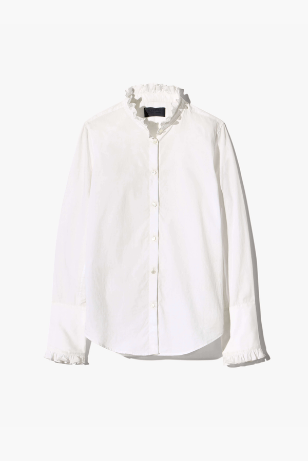 ELIO COTTON SHIRT