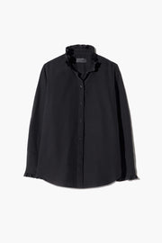 ELIO SHIRT IN BLACK