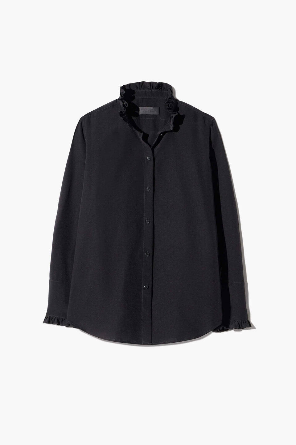 ELIO SHIRT IN BLACK