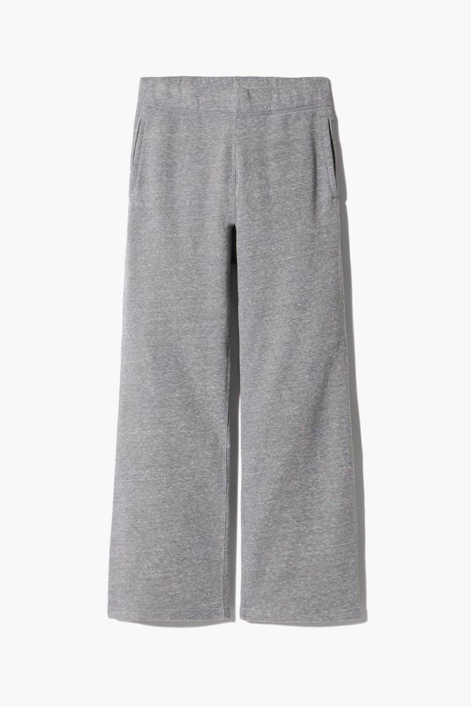 BEN SWEATPANT IN HEATHER GREY