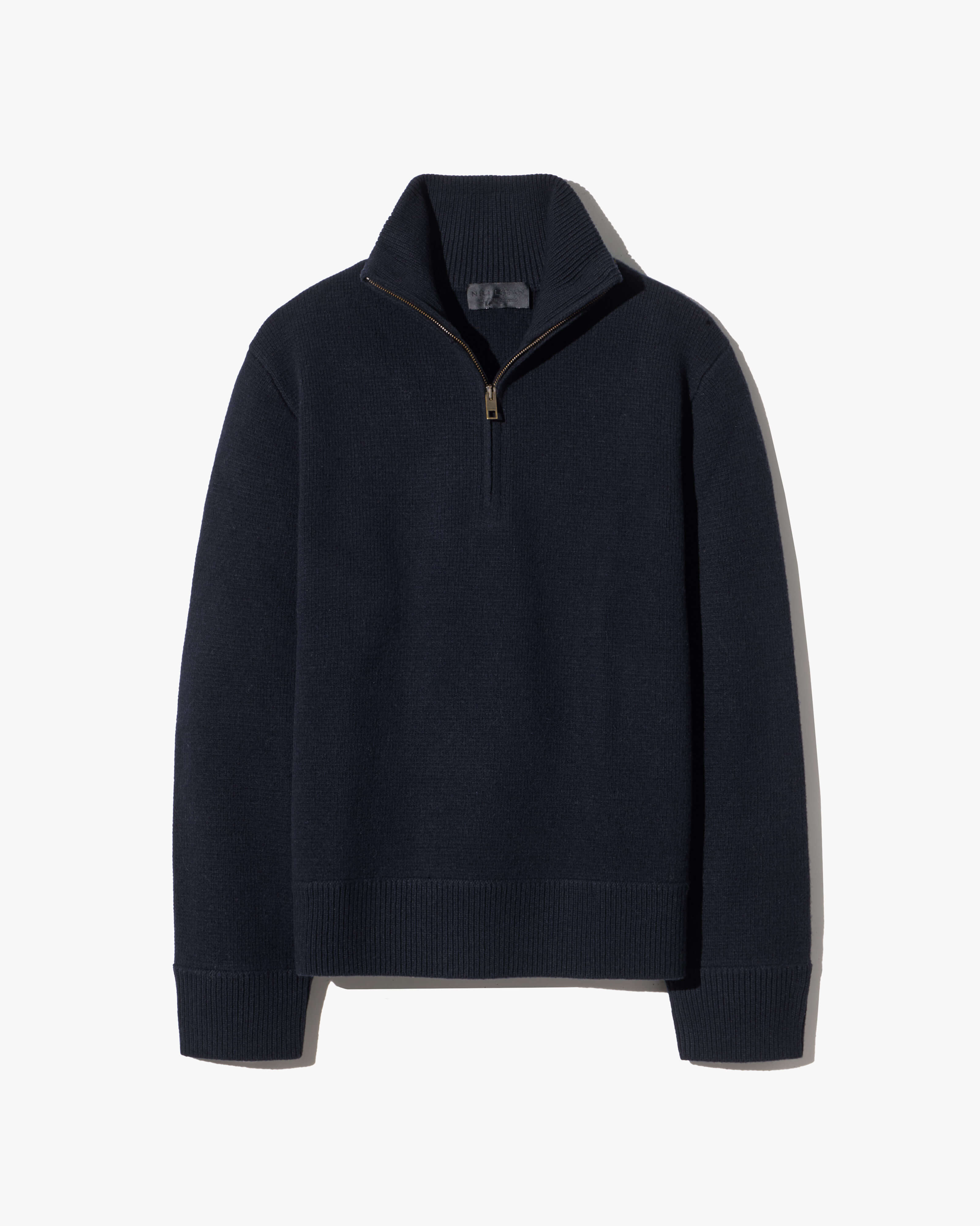 AXEL WOOL SWEATER | Nili Lotan