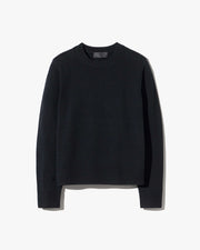 SONA SWEATER IN BLACK