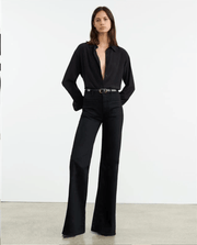 FLORENCE JEAN IN BLACK