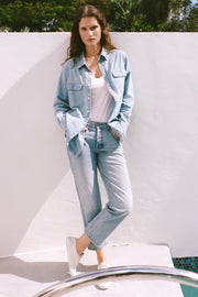 LORIMER JEAN IN ALICE WASH