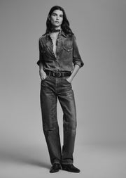 WELDER JEAN IN SIMON WASH