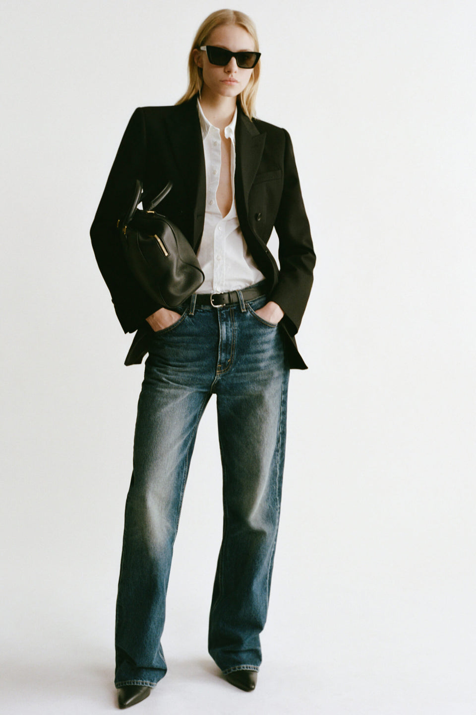 NOAH WOOL JACKET IN NOAH WOOL JACKET