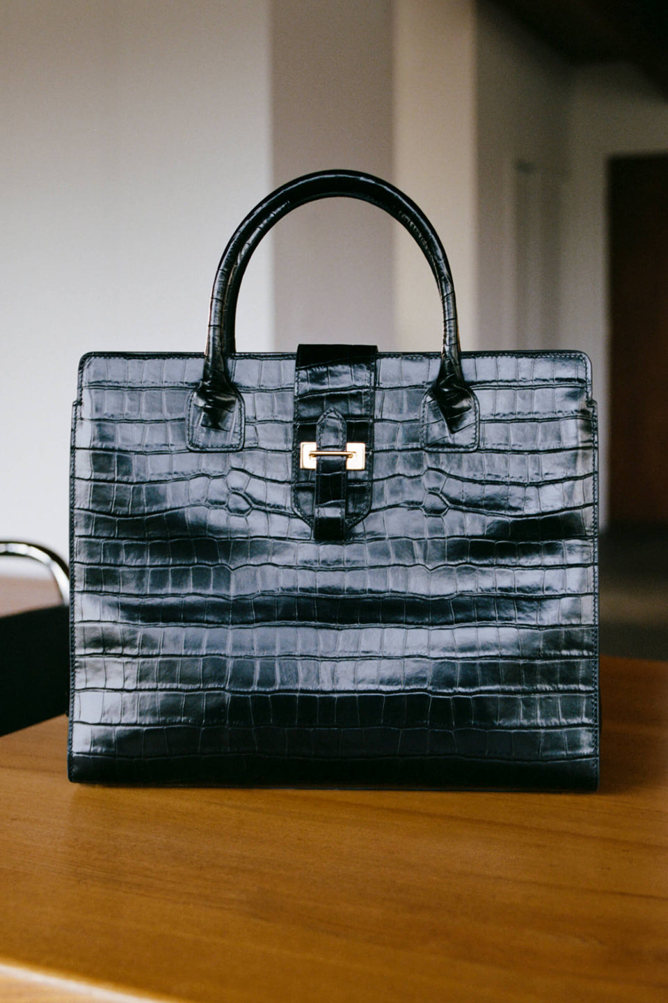 LOU BAG IN LOU BAG