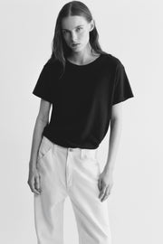 ARNAUD CARPENTER JEAN IN CREAM