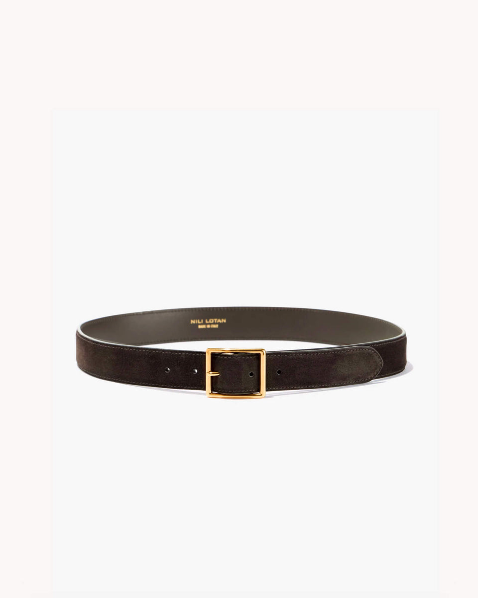 GABRIELE BELT IN GABRIELE BELT