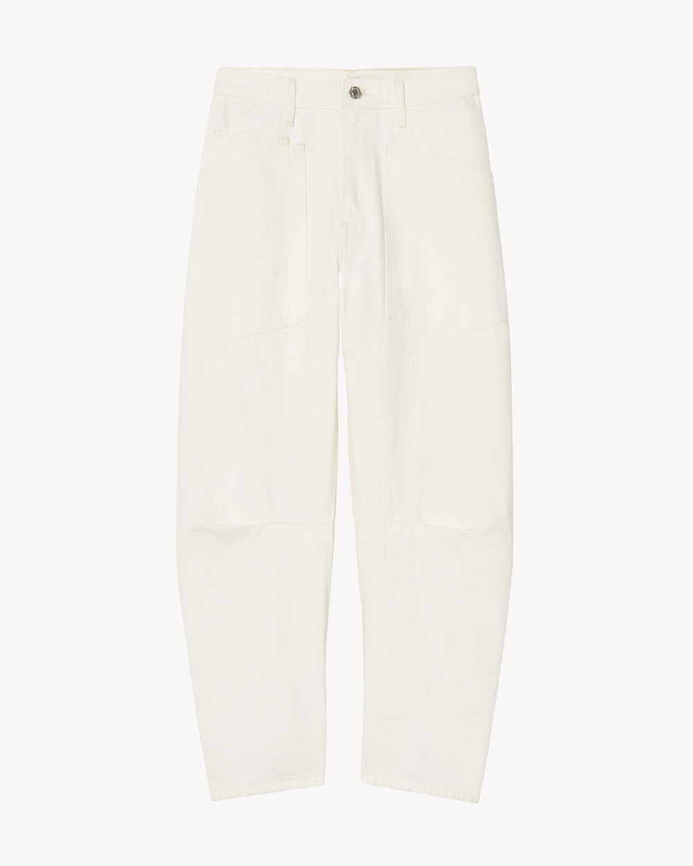 SHON JEAN IN CREAM