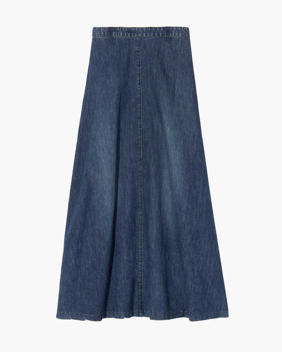 6pm jean skirt sale