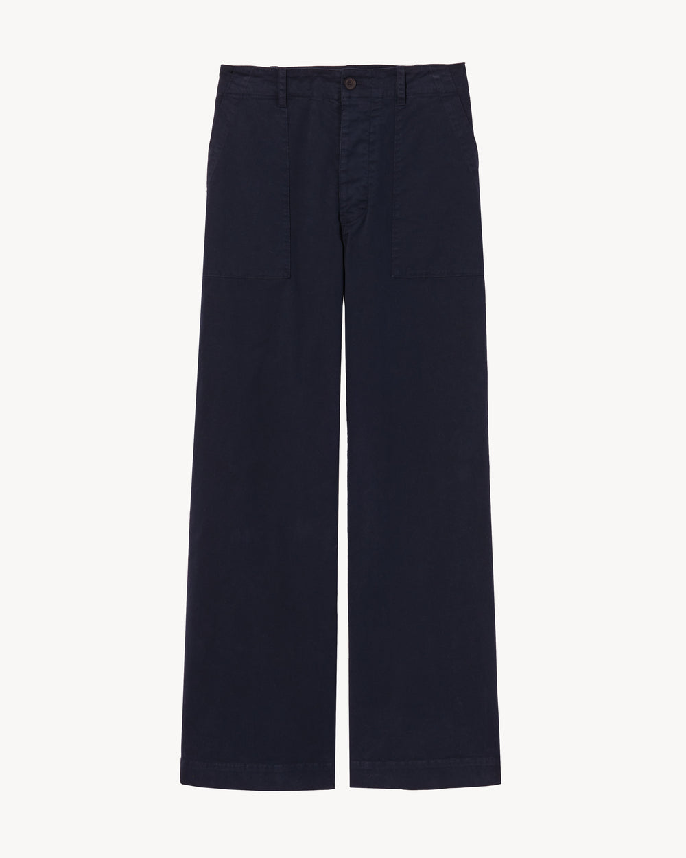 LEON BOY PANT IN MIDNIGHT