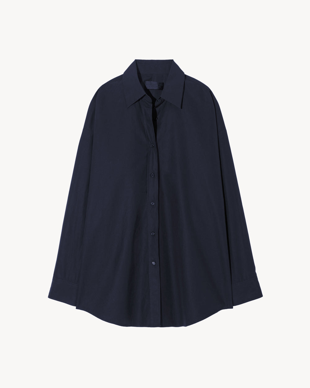 MATTIA SHIRT IN NAVY