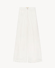 ROLLAND JEAN IN CREAM