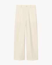 EMERALD PANT IN STONE