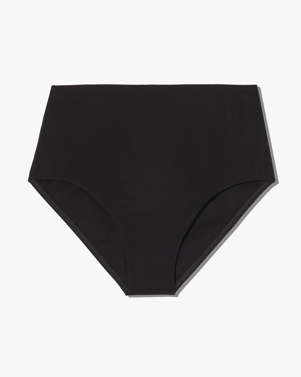 BIKINI BOTTOM IN BLACK