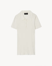 SOLANA SWEATER IN IVORY