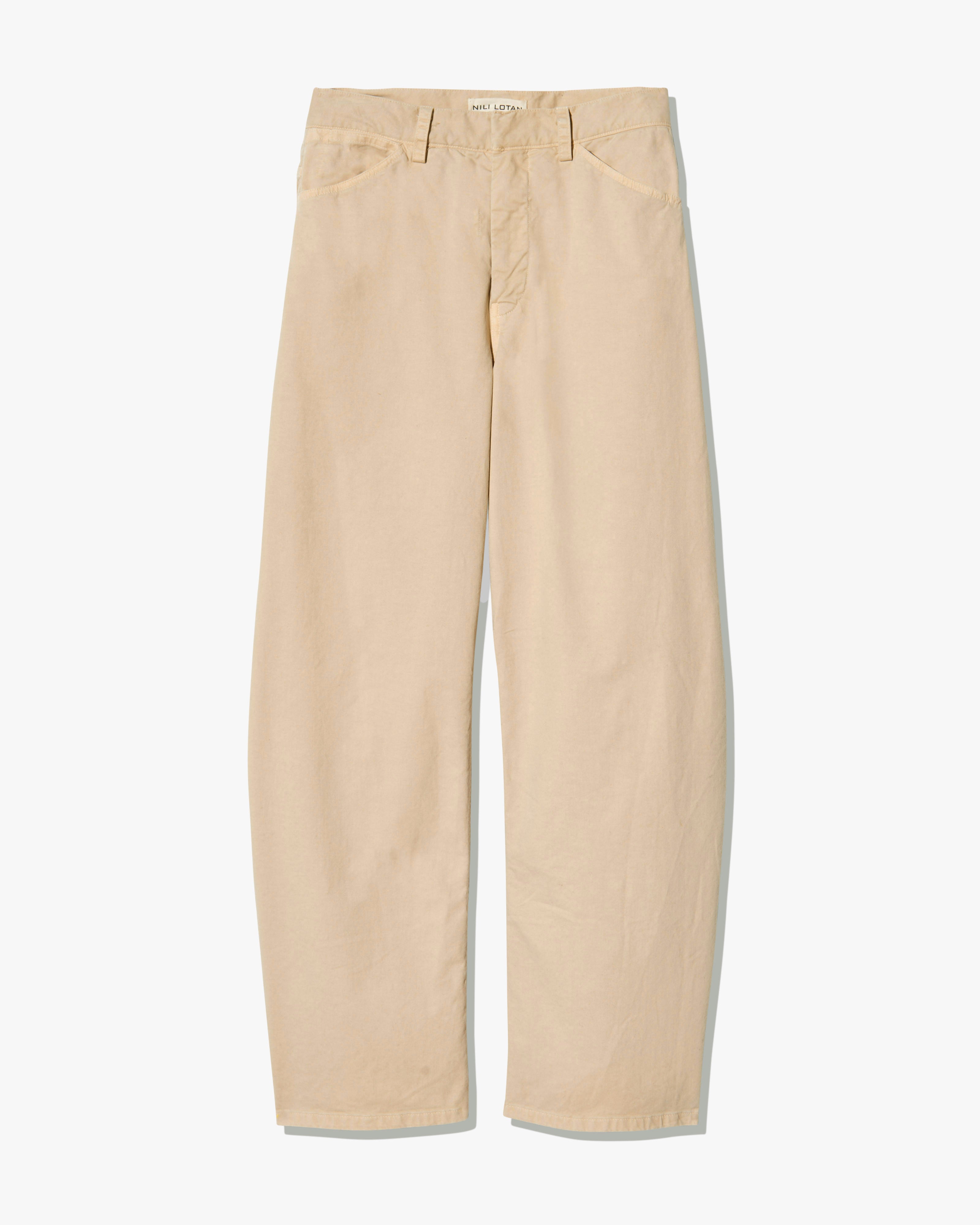 TRIBECA PANT – Nili Lotan TRIBECA PANT – Nili Lotan