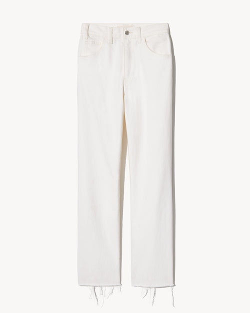 CALLA JEAN IN CREAM