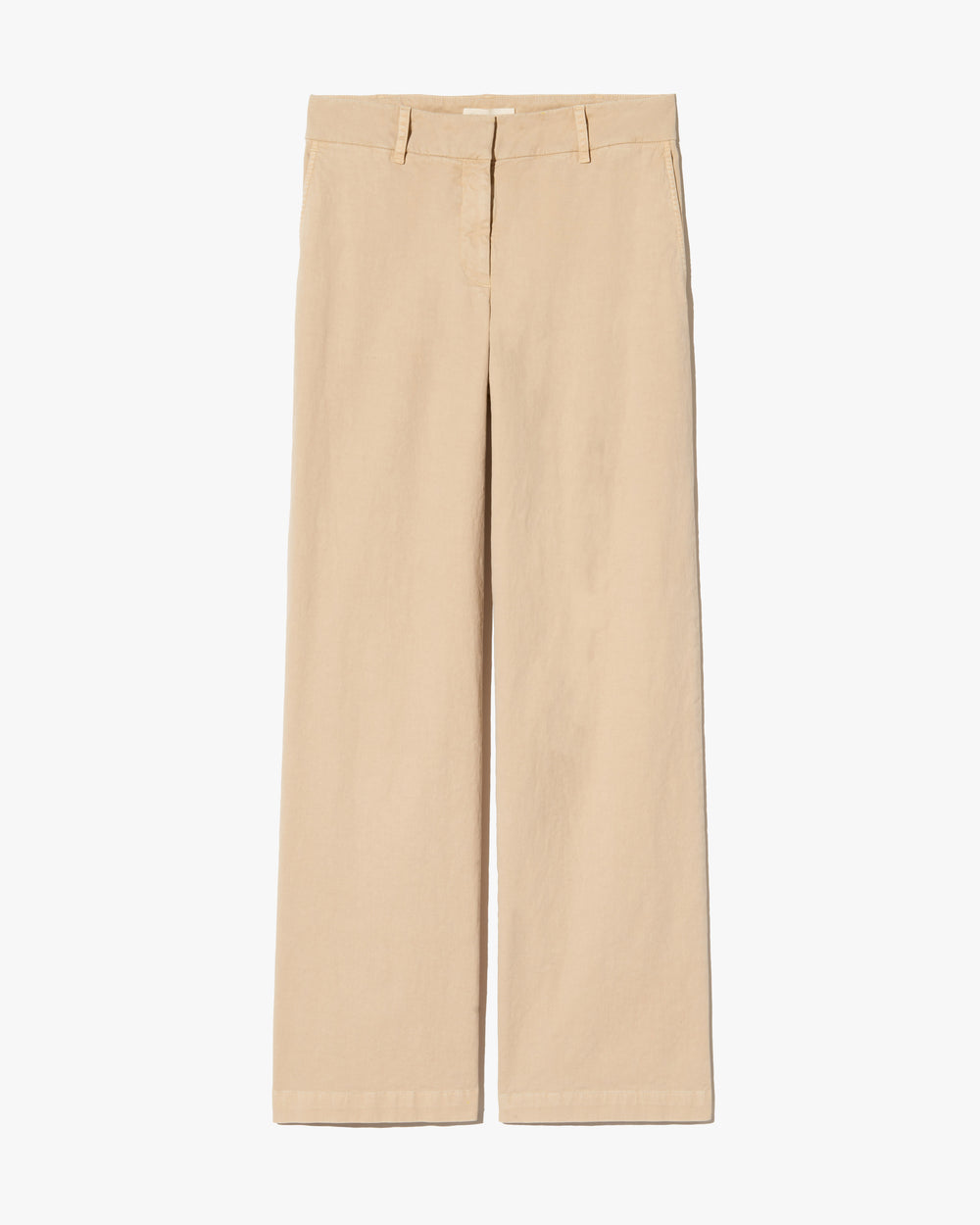 NOHAN PANT IN SANDSTONE