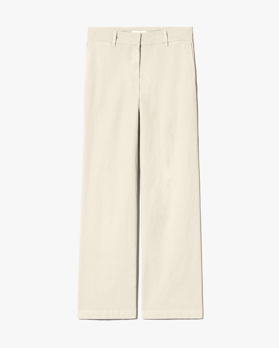 NOHAN PANT IN STONE
