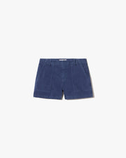 UTILITY SHORT IN VINTAGE WASHED - ADMIRAL BLUE