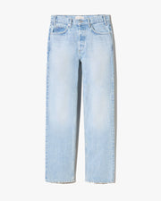 BRIANA JEAN IN ALICE WASH