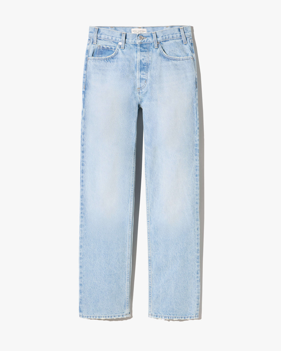 BRIANA JEAN IN ALICE WASH
