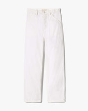 WHITNEY PANT IN WHITE