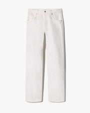 LORIMER JEAN IN CREAM