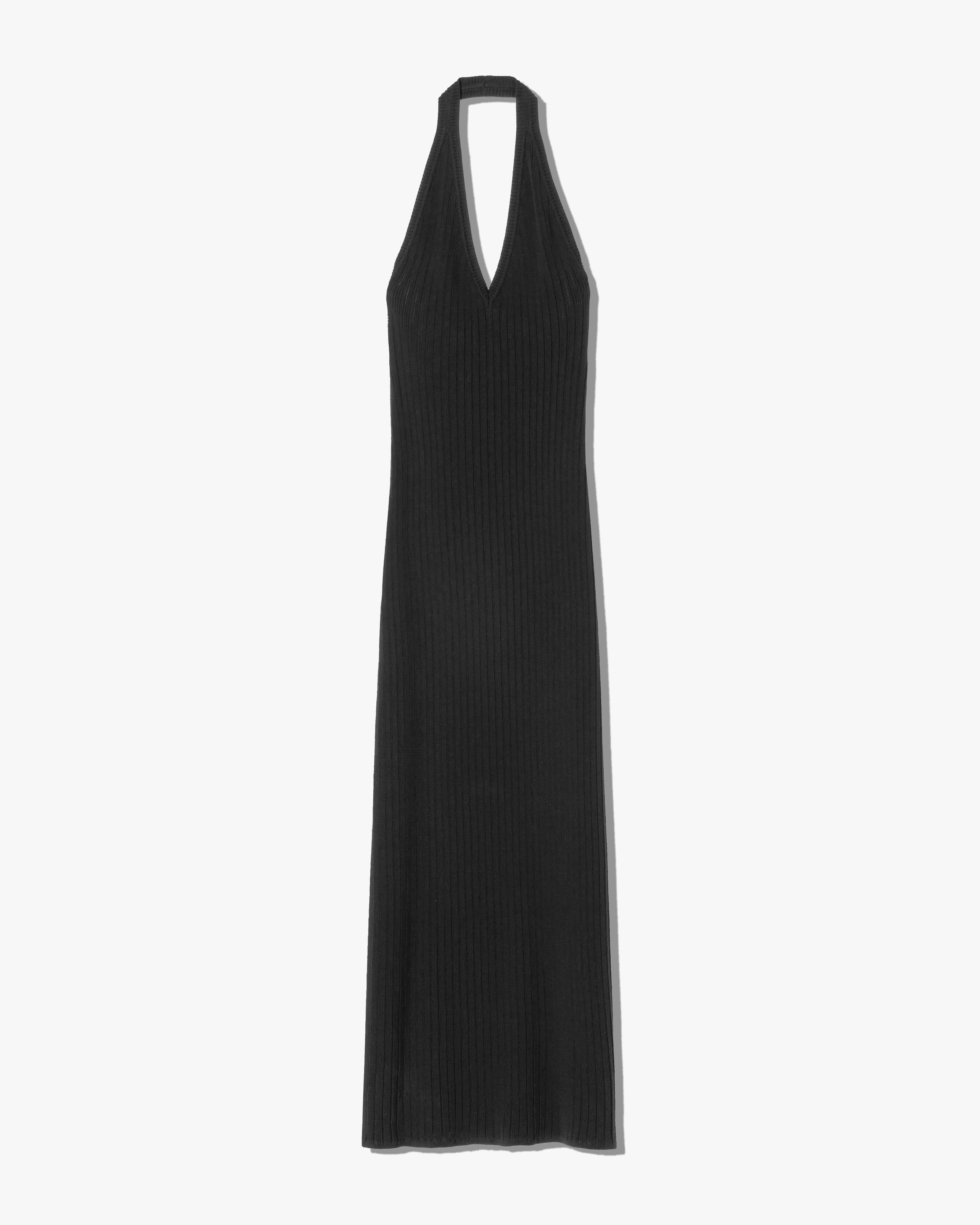 Women's Luxury Designer Halterneck Tops & Dresses | Nili Lotan