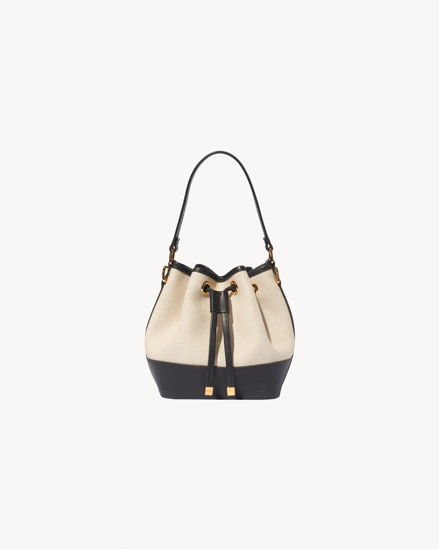 Nili Lotan Women's Brigitte Mini Bucket Bag