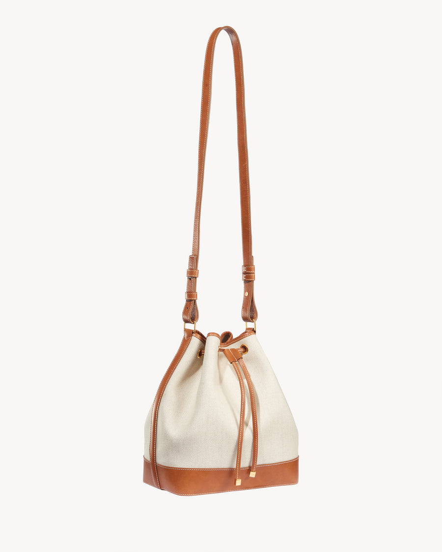 BRIGITTE BUCKET BAG – Nili Lotan