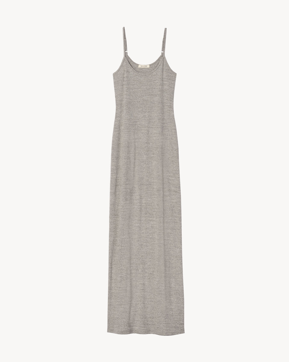JUDY DRESS | Women's Adjustable Straps And Natural Stretch