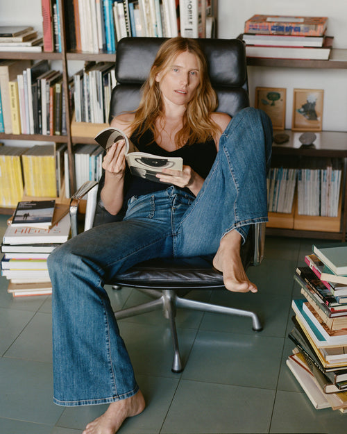 FLORENCE JEAN IN FLORENCE JEAN
