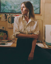 NATHAEL SHIRT IN NATHAEL SHIRT