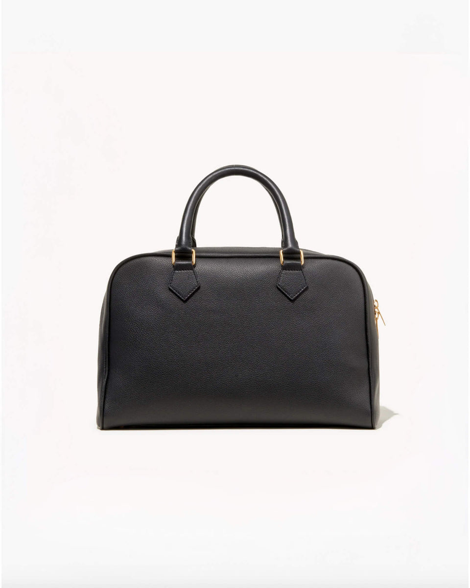 JACLYN BAG IN BLACK
