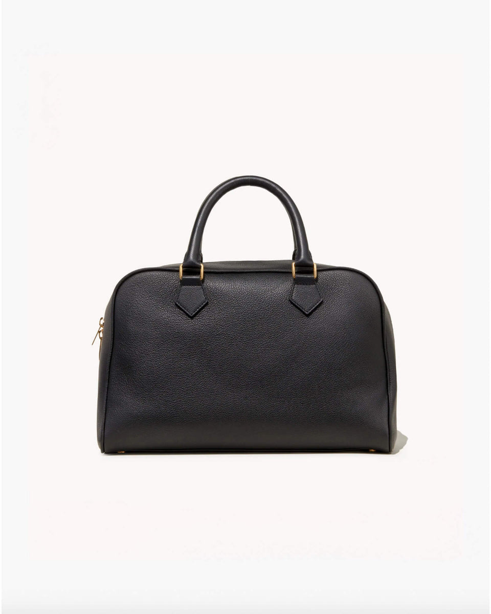 JACLYN BAG IN BLACK