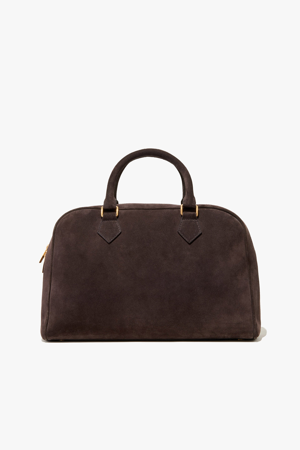 JACLYN BAG IN ESPRESSO